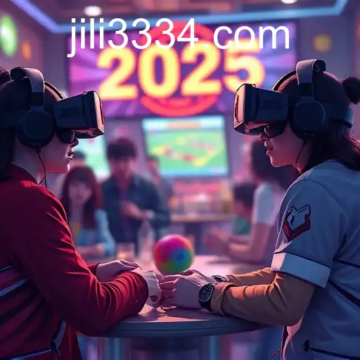 Gaming Evolution: How Jili333 is Shaping Online Play