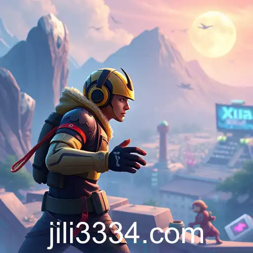 The Growing Influence of Gaming Websites