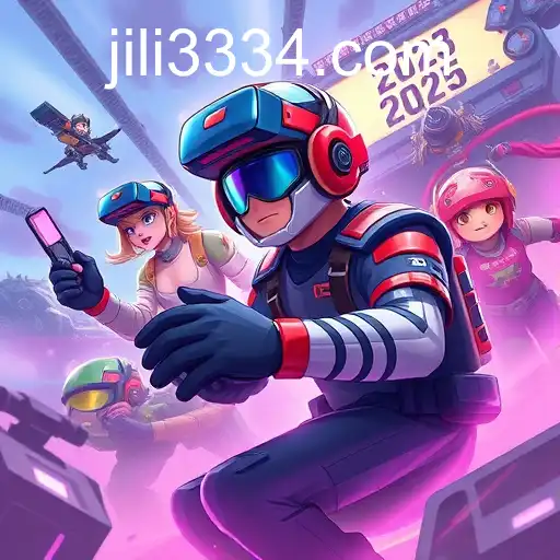 Exploring Jili333: The Gaming Hub in 2025