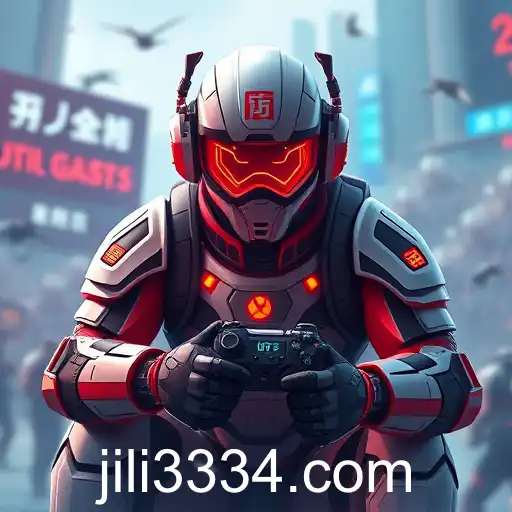 The Rise of Gaming Platforms in the AI Era