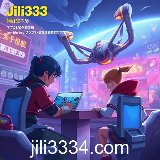 The Rise and Impact of Jili333 in Online Gaming