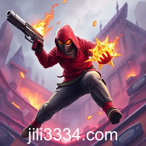 Jili333: A Gaming Haven in the Modern Era