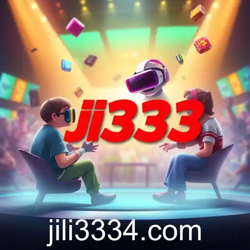 Jili333: A Rising Star in Online Gaming