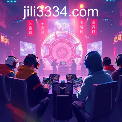 Jili333 Gaming Revolution in 2025