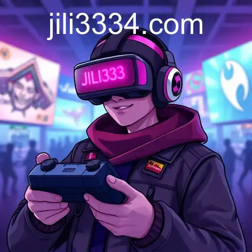 Jili333 Revolutionizes Online Gaming