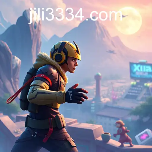 The Rise of Jili333 Gaming in 2025