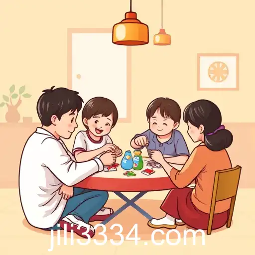 The Rising Influence of Jili333 in Digital Gaming