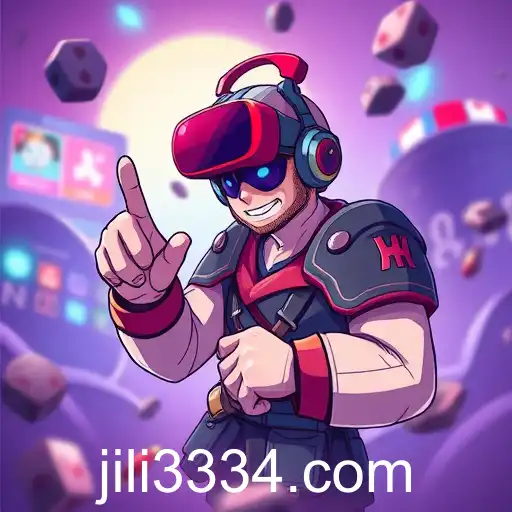 The Rise of Jili333 in the Online Gaming World