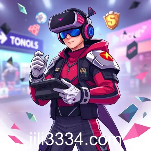 Jili333: A New Era in Online Gaming