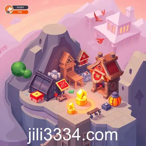 The Evolution of Online Gaming: A Deep Dive into Jili333