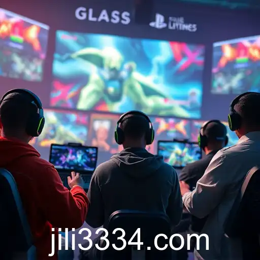 The Rising Popularity of Online Gaming Platforms