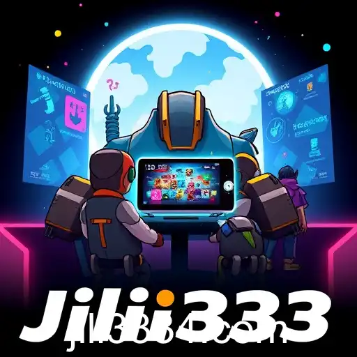 The Rise of Jili333 in the Gaming World
