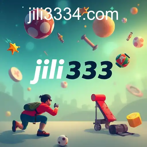 The Rise of Jili333 in the Gaming World