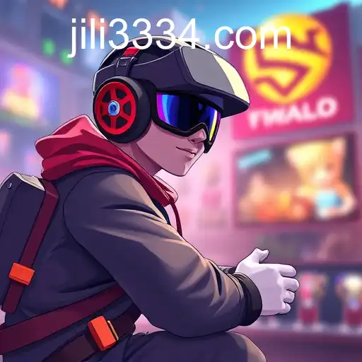 The Rise of Jili333 Among Online Gamers