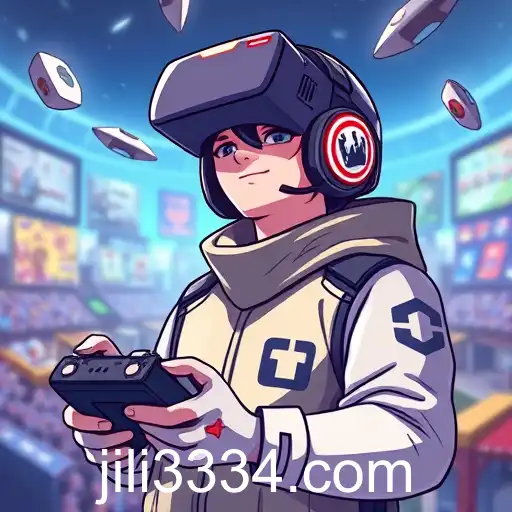 The Rise of Jili333 in the Online Gaming World