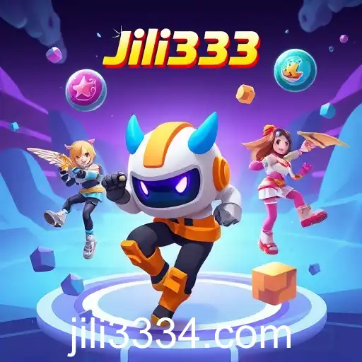 The Rise of Jili333: A Gaming Phenomenon