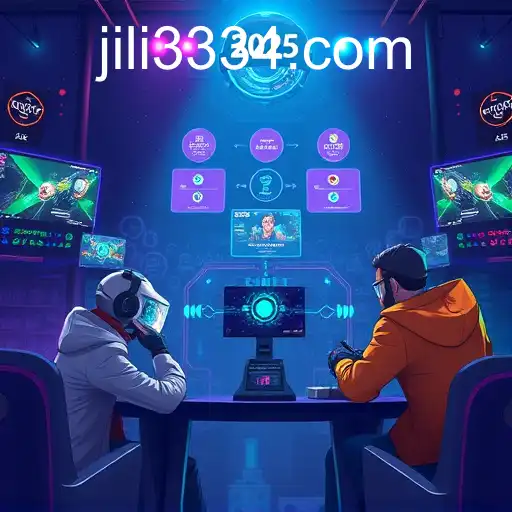 Rise of Online Gaming Platforms