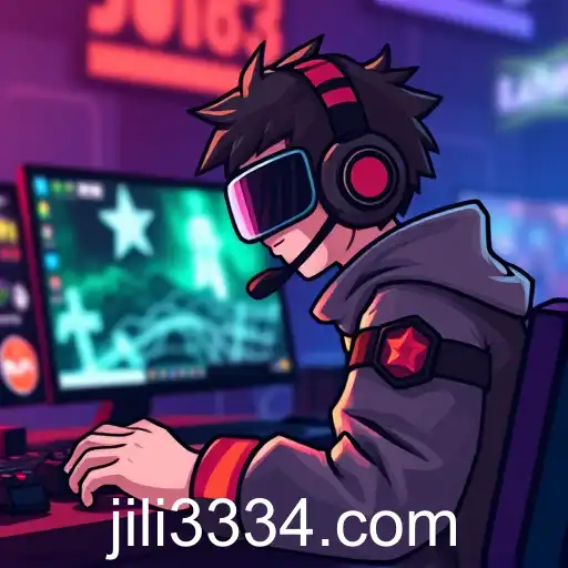 Jili333: A Dynamic Gaming Experience
