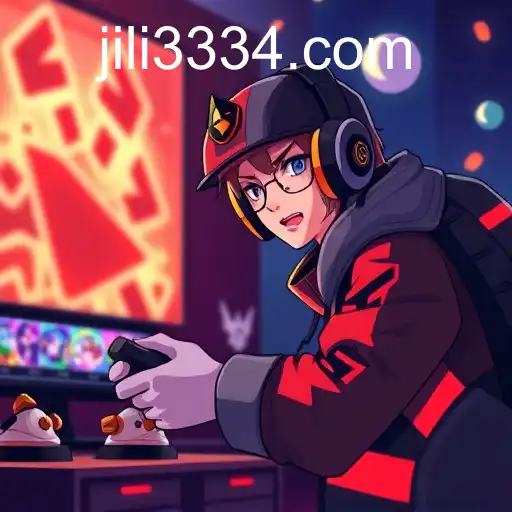 The Rise of Jili333 in the Gaming World