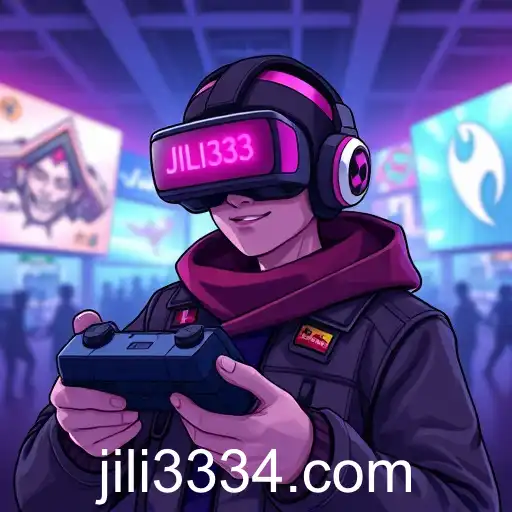 Jili333 Revolutionizes Online Gaming
