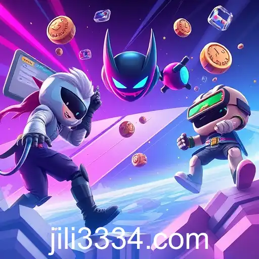 The Rise of Jili333 in Gaming