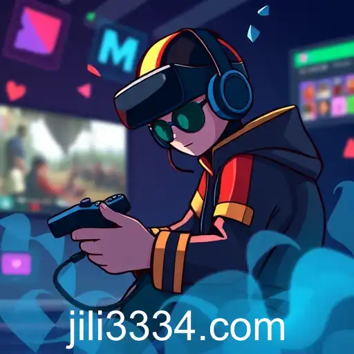 The Rise of jili333 in Online Gaming