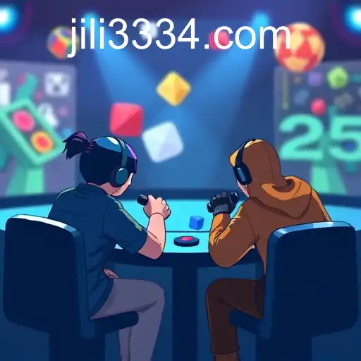 Unveiling the Thrill: Exploring the World of Multiplayer Games with Jili333