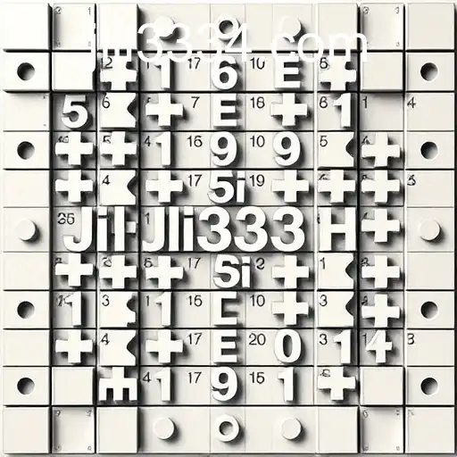 Exploring the World of Puzzle Games: A Dive into the Impact and Popularity of 'jili333'
