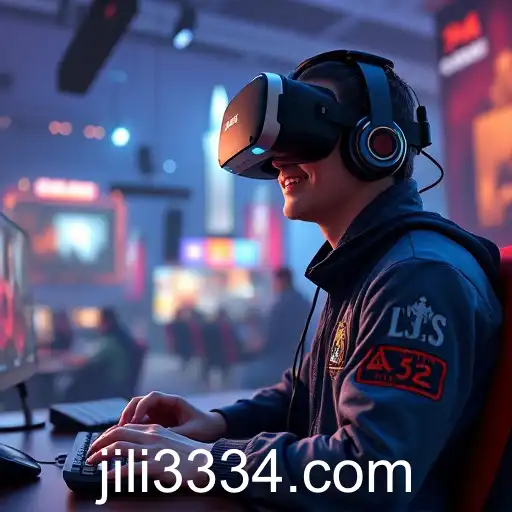 The Rise of Online Gaming Communities
