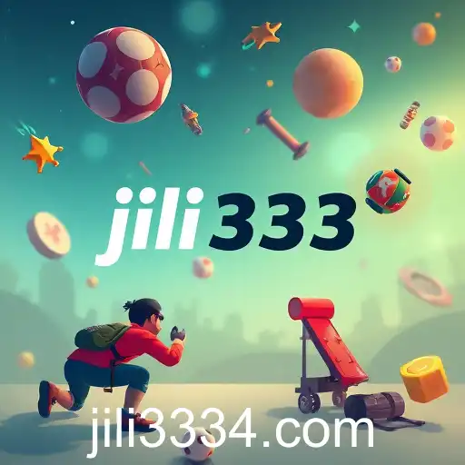 The Rise of Jili333 in the Gaming World