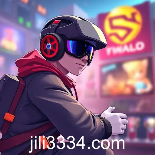 The Rise of Jili333 Among Online Gamers