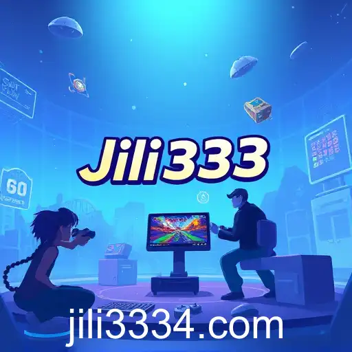 The Rise of jili333 in Modern Gaming