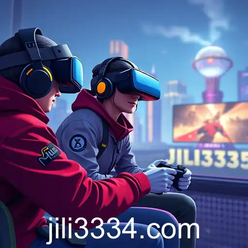 The Rise of Online Gaming Platforms